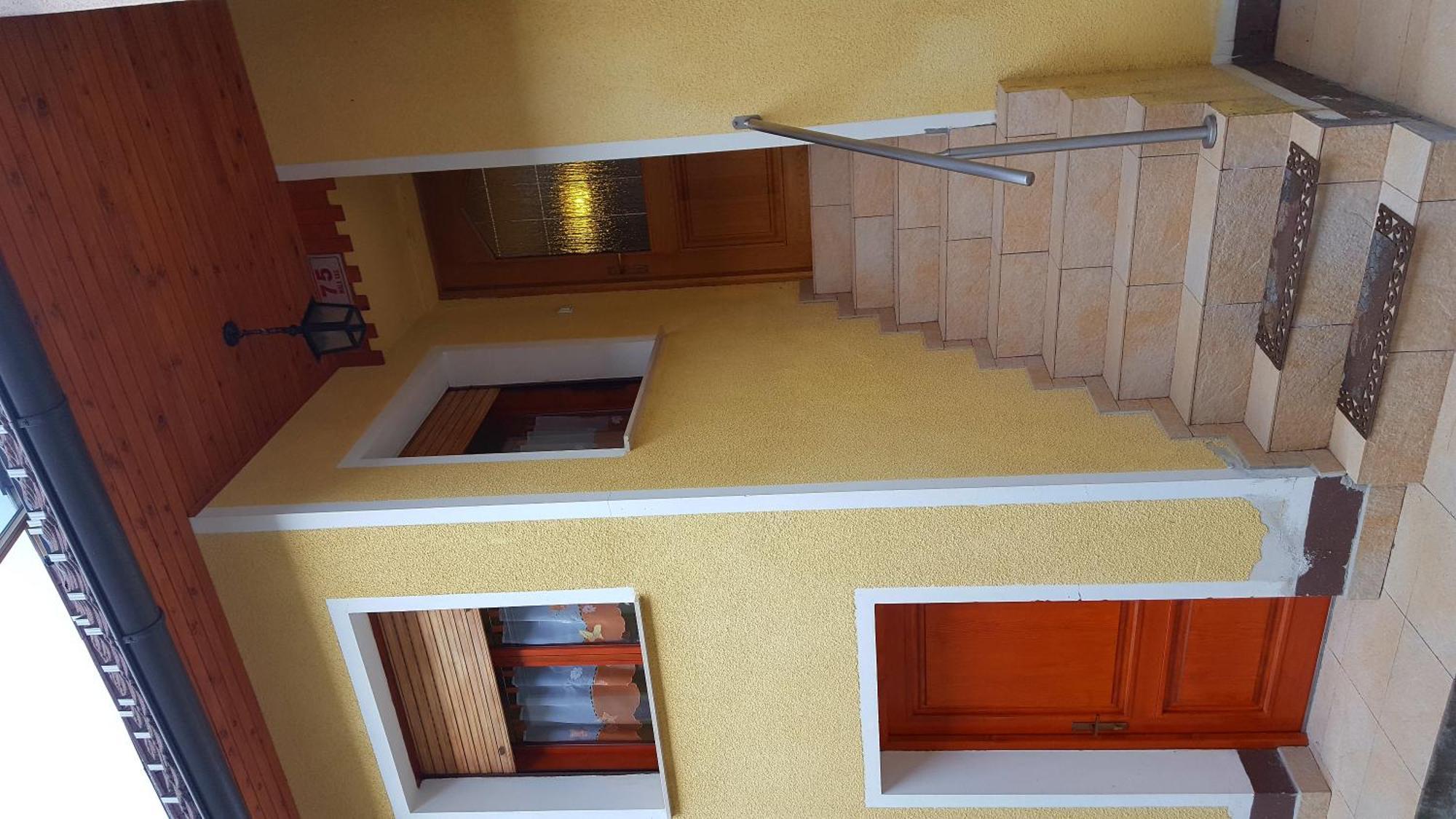 Apartma Pr Maruši Bovec Eksteriør billede