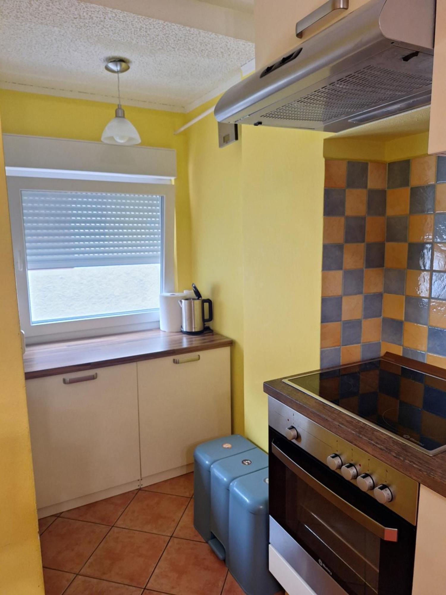 Apartma Pr Maruši Bovec Eksteriør billede