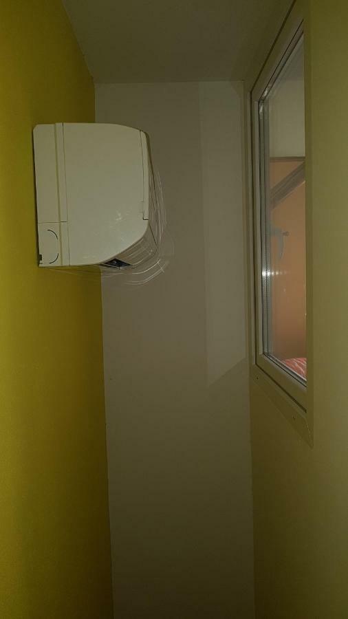 Apartma Pr Maruši Bovec Eksteriør billede