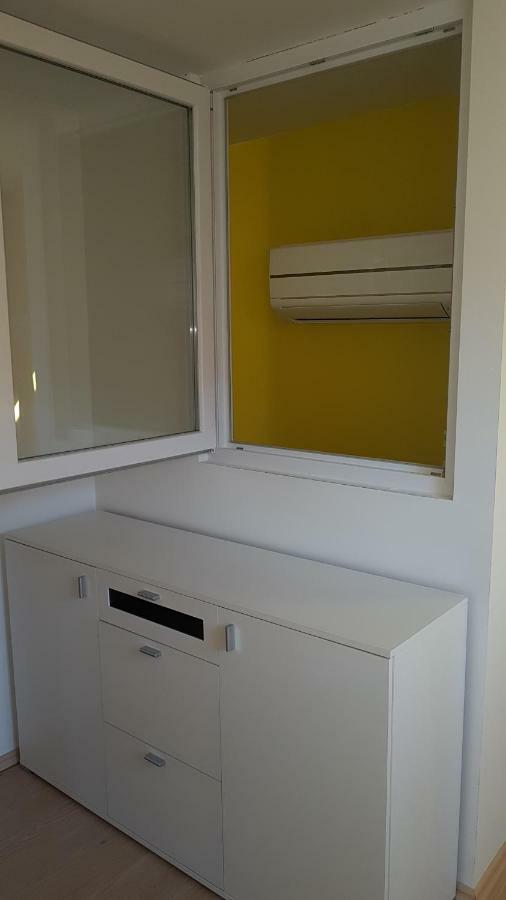Apartma Pr Maruši Bovec Eksteriør billede